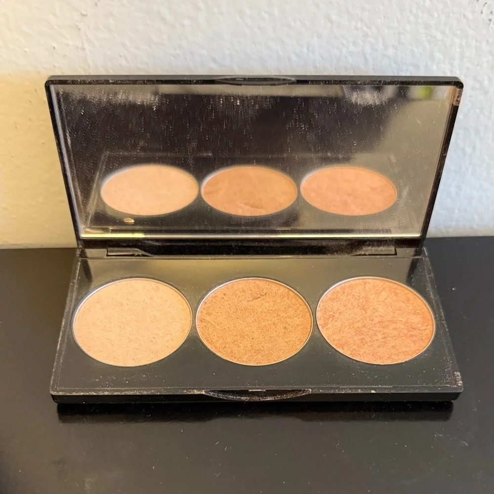 Smashbox achieve radiant